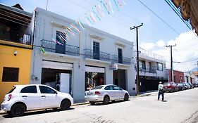 Posada Del Marqués Oaxaca